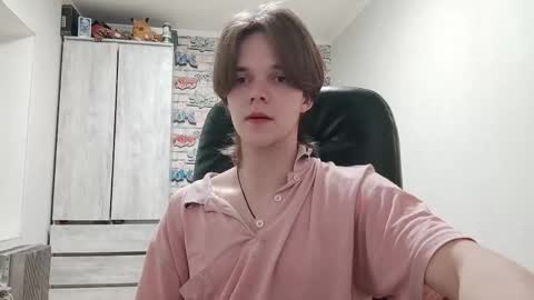 Daniel online show from 23, 4, 2026