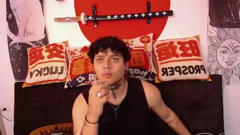 Loki online show from 25, 4, 2026