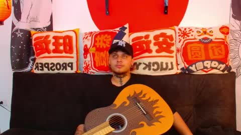 Loki online show from 29, 5, 2026