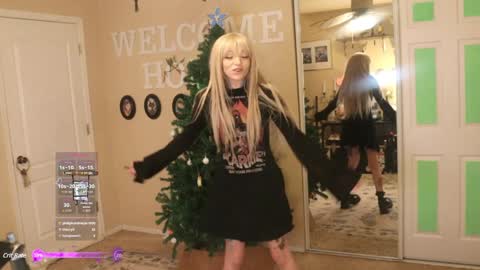 Archancel online show from 2, 12, 2024