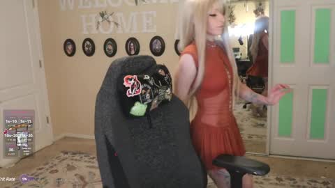 Archancel online show from 18, 1, 2025