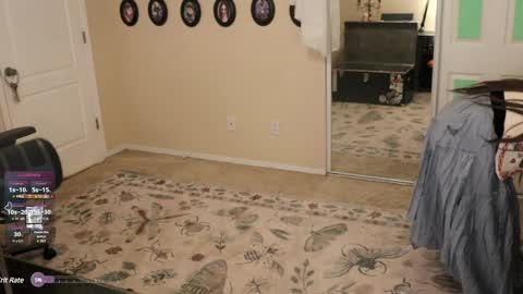 Archancel online show from 31, 1, 2025