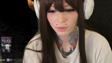 Archancel online show from 1, 2, 2025