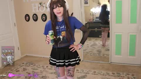 Archancel online show from 14, 2, 2025