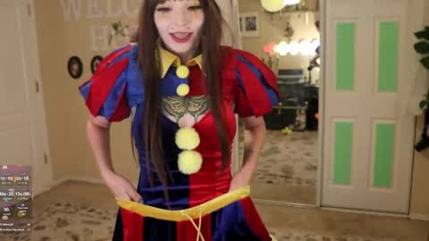 Archancel online show from 24, 2, 2025