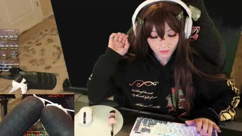 Archancel online show from 6, 3, 2025