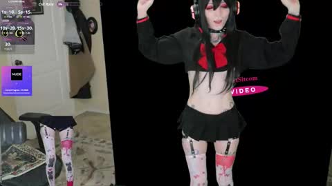 Archancel online show from 10, 10, 2025