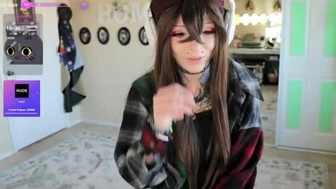 Archancel online show from 10, 11, 2025