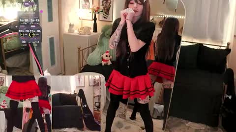 Archancel online show from 4, 3, 2026