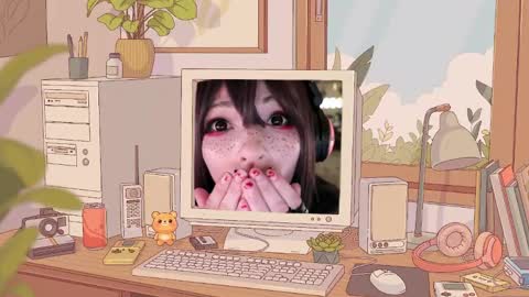 Archancel online show from 29, 3, 2026