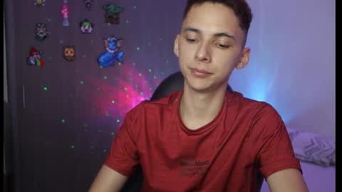 ARCHIBALDO online show from 29, 1, 2025