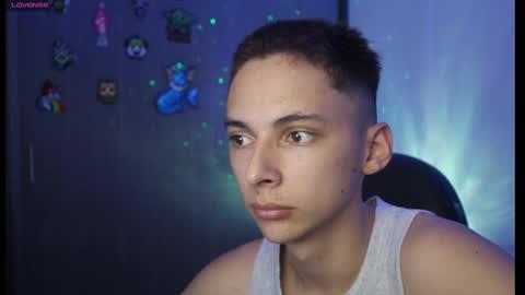 ARCHIBALDO online show from 30, 1, 2025