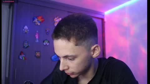 ARCHIBALDO online show from 2, 2, 2025