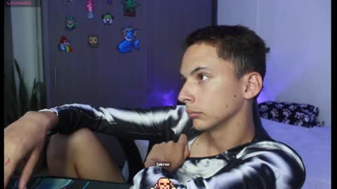 ARCHIBALDO online show from 20, 2, 2025