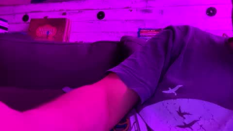 archie777879 online show from 17, 1, 2026