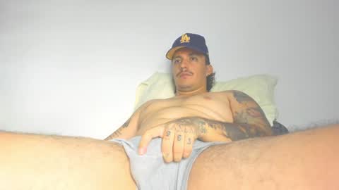 Snapshot of archie_1234 chatting on 2, 2, 2025 Archie online show from 2, 2, 2025