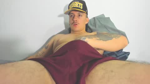 Snapshot of archie_1234 chatting on 26, 2, 2025 Archie online show from 26, 2, 2025