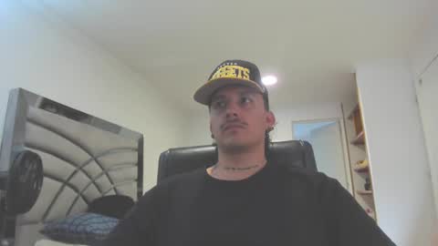 Snapshot of archie_1234 chatting on 4, 3, 2025 Archie online show from 4, 3, 2025