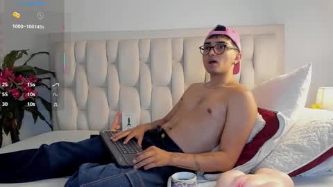 Archie online show from 13, 1, 2026