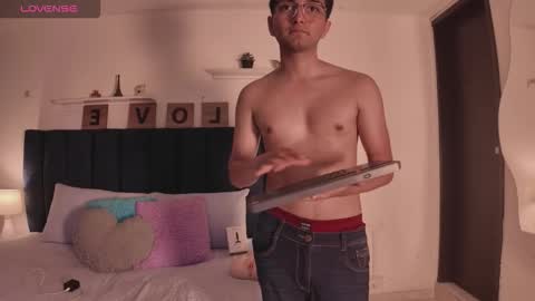 Archie online show from 19, 2, 2026