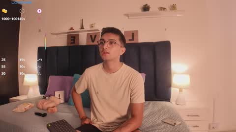 Archie online show from 25, 2, 2026