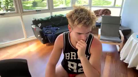 Archie online show from 18, 12, 2025