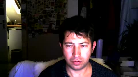 archy251634 online show from 22, 9, 2025