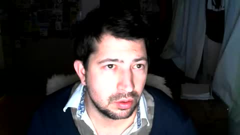 archy251634 online show from 5, 12, 2025