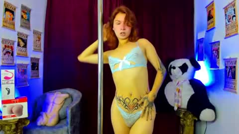 ARCHY LEIN online show from 22, 6, 2026