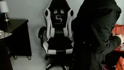 Ardat lili69 online show from 14, 1, 2025