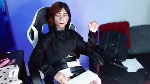 Ardat lili69 online show from 25, 1, 2025