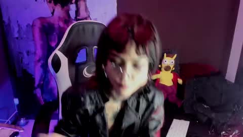 Ardat lili69 online show from 4, 3, 2025