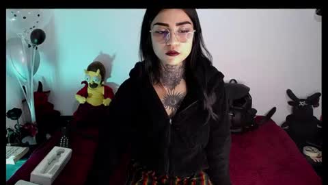 Ardat lili69 online show from 4, 8, 2026
