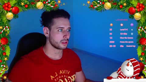 ares blue online show from 4, 12, 2024