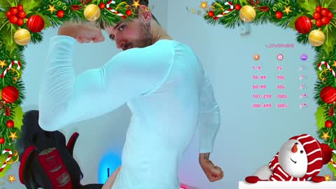 ares blue online show from 9, 12, 2024