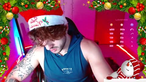 ares blue online show from 20, 12, 2024