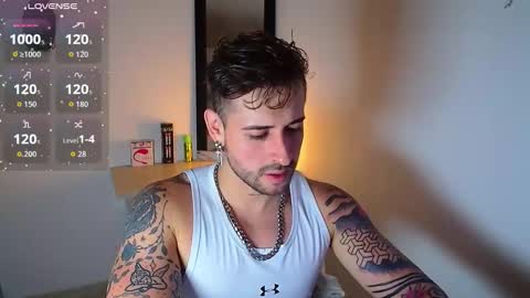 ares blue online show from 15, 9, 2025