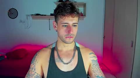 ares blue online show from 1, 12, 2025