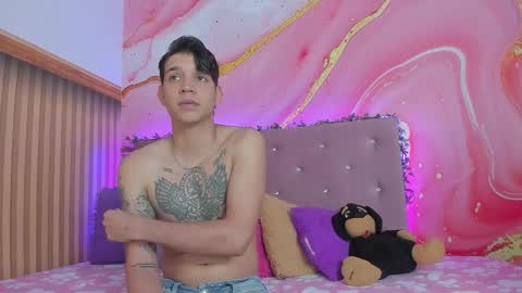 Snapshot of ares_infernal chatting on 24, 11, 2025 Ares online show from 24, 11, 2025