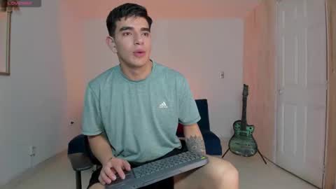 Ares online show from 7, 11, 2025