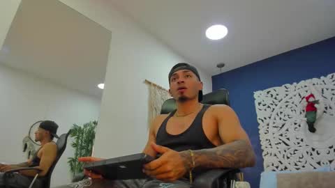 Ares Stone online show from 19, 11, 2025