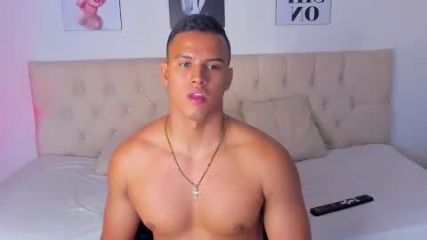 ares levi online show from 13, 9, 2025