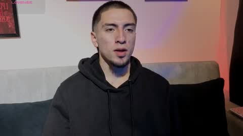 Mateo online show from 3, 12, 2025