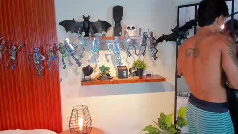 aress444 online show from 26, 9, 2025