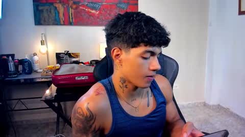 aress444 online show from 17, 11, 2025