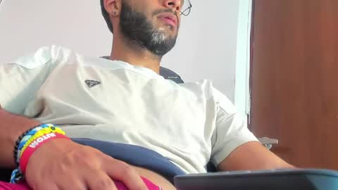 Alex Cortez online show from 30, 4, 2026