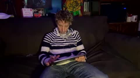 argabright online show from 23, 2, 2025