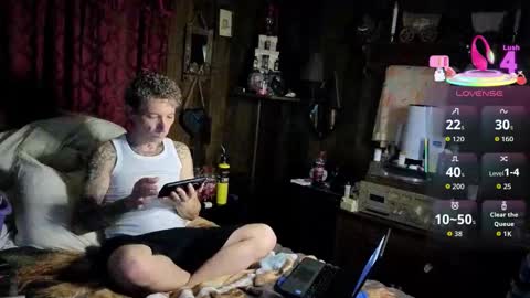 argabright online show from 8, 3, 2026