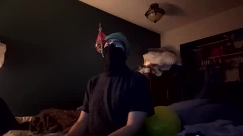 argentusumbra online show from 22, 9, 2025