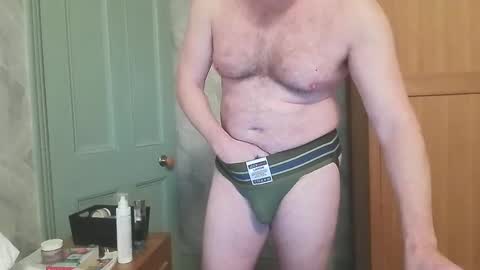 Argonaut online show from 18, 1, 2025